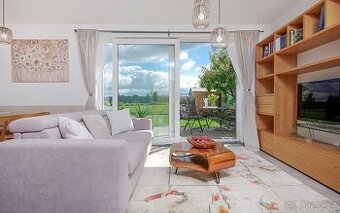 Prodej bytu Litomyšl 3+kk 60m2 - 1
