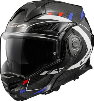 LS2 FF901 Advant X Future Carbon helma L