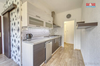 Prodej bytu 2+1, 60 m², Tachov, ul. Bělojarská