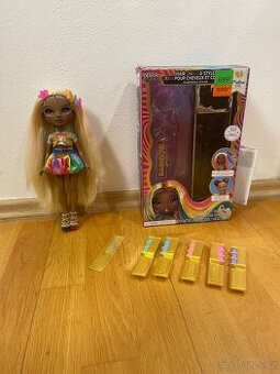 Rainbow high Meline Luxe