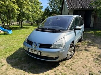 Prodej Renault Espace 2.0 dCi