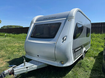 Hobby La Vita 400