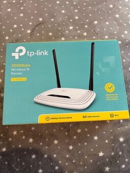 TP - Link TL - 1