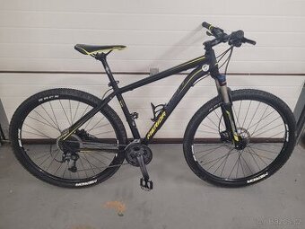 Prodám merida 29" big nine 300
