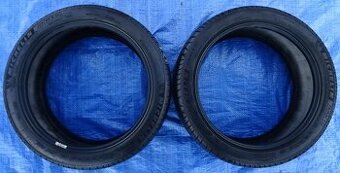 Letní pneu 16" Michelin