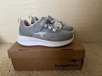 Tenisky KangaRoos - 1