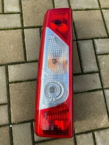 Světlo zadní levé originální Toyota ProAce 2014-