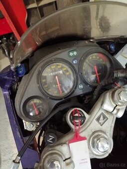 Honda cbr 125 r .REPSOL