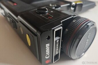 Canon Super 8, 514XL-S