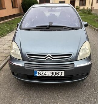 Citroën Xsara Picasso
