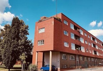 Pronájem byty 4+kk, 95 m2 - Hradec Králové, ev.č. 00658-1