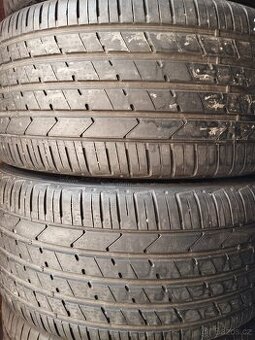 285/35/22 106y Hankook - letní pneu 2ks