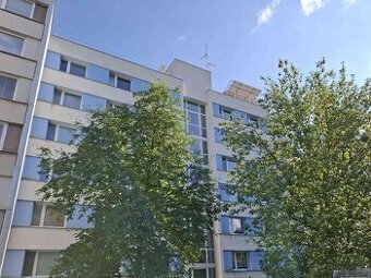Pronájem bytu 1+1 45 m2 Sídliště 1.máje, Strakonice