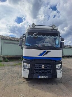 Renault T460
