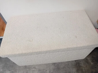 box na hračky/ botník - 1
