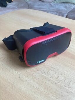 VR brýle na mobil