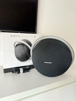 Harman Kardon Onyx Studio 8 Bluetooth reproduktor