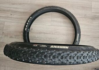 Prodám pláště MAXXIS