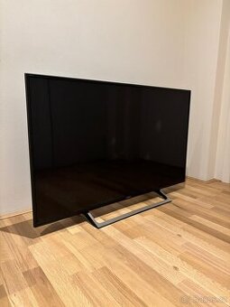 49" Sony Bravia KD-49XE7096