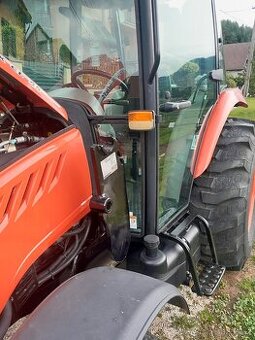 Predám zetor utilix55 r.2021 s prípravou na celny nakladac