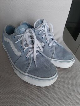 Prodám Vans boty vel. 40