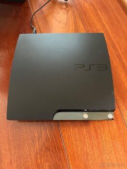 PlayStation 3 + 6 her - 1