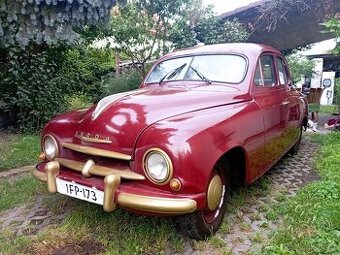 Škoda 1201 - 1