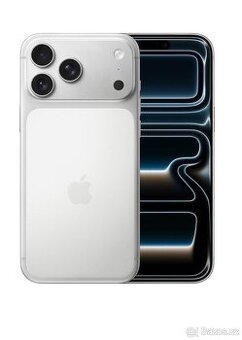 IPhone 17 pro max 512gb