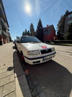 Škoda Felicie