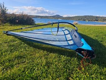 Neilpryde V8 7.2 2023 windsurf plachta