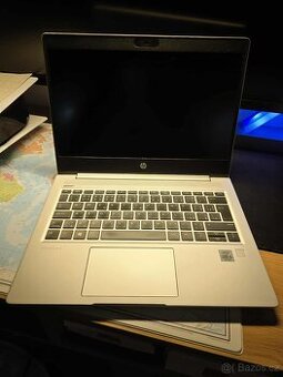 HP PROBOOK 430 G7, i5-10gen, 16GB RAM, SSD 256GB, W11PRO