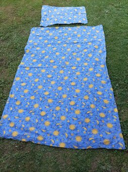 Povlečení na jednu postel - 1