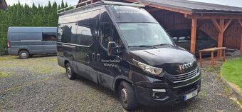 IVECO DAILY 35S16 2017 192tkm . 2,3 jtd 35S16