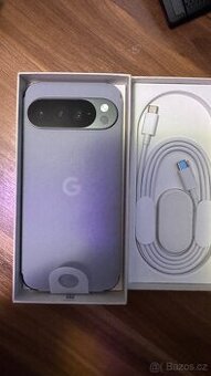 Google Pixel 10 Pro XL (Záruka + Faktura)