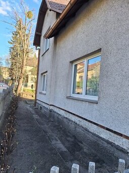 Prodej rodinného domu Česká Třebová 100  m²