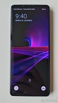 Sony Xperia 1 III