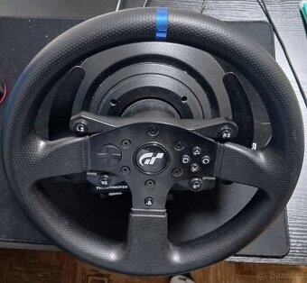 Herní volant Thrustmaster T300