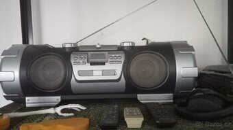JVC RV-NB20