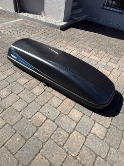 Střešní box Thule