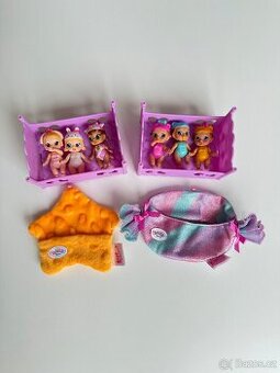 BABY Born Surprise MiniMiminka