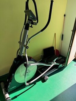 Crosstrainer Ergo Lyps Medical 88 - orbitrek