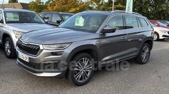 ŠKODA Kodiaq (2) 2.0 TDI SCR Laurin&Klement DSG7 2023