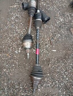 MERCEDES BENZ ML W164, GL X164, R W251, POLOOSY NA 320CI
