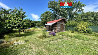 Prodej chaty, 24 m², Městec Králové, ul. Třešňová