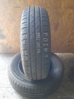 Points 175/70/14 - letní - 5mm