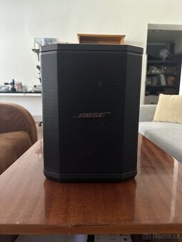 Reproduktor Bose S1 Pro
