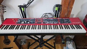 Nord Stage 4 88