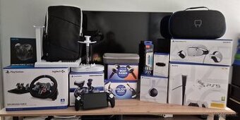 Playstation 5 set