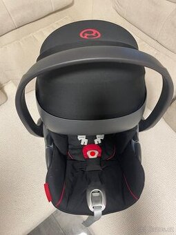 Cybex Cloud Z i-size