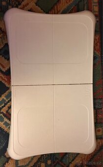 Nintendo Wii board
